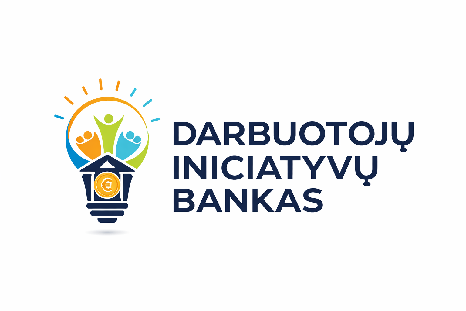 DARBUOTOJŲ INICIATYVŲ BANKAS